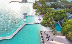 Eriyadu Island Resort Maldives